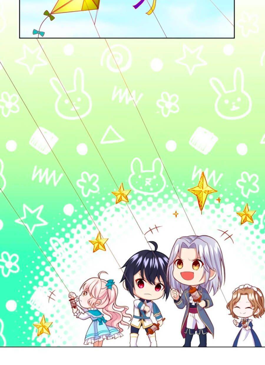 Kế Hoạch Tự Cứu Của Phản Phái Ma Nữ Chapter 10 - Trang 2