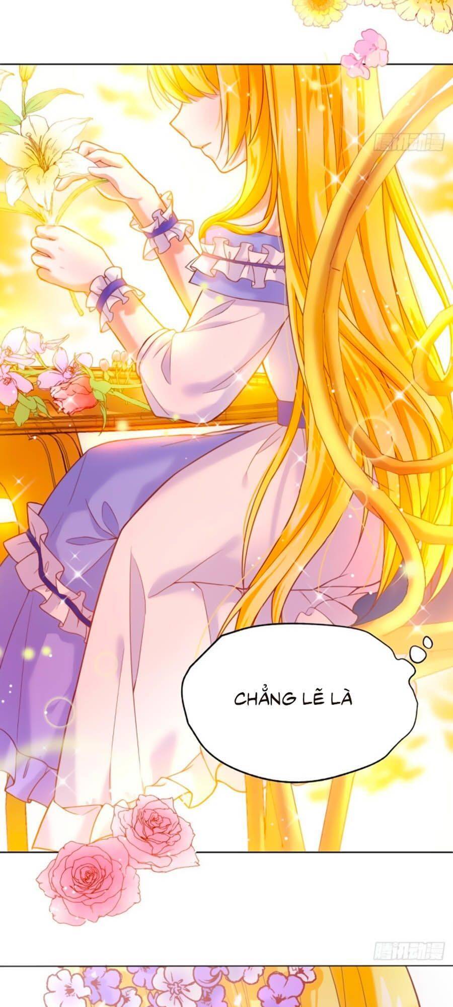 Kế Hoạch Tự Cứu Của Phản Phái Ma Nữ Chapter 10 - Trang 2