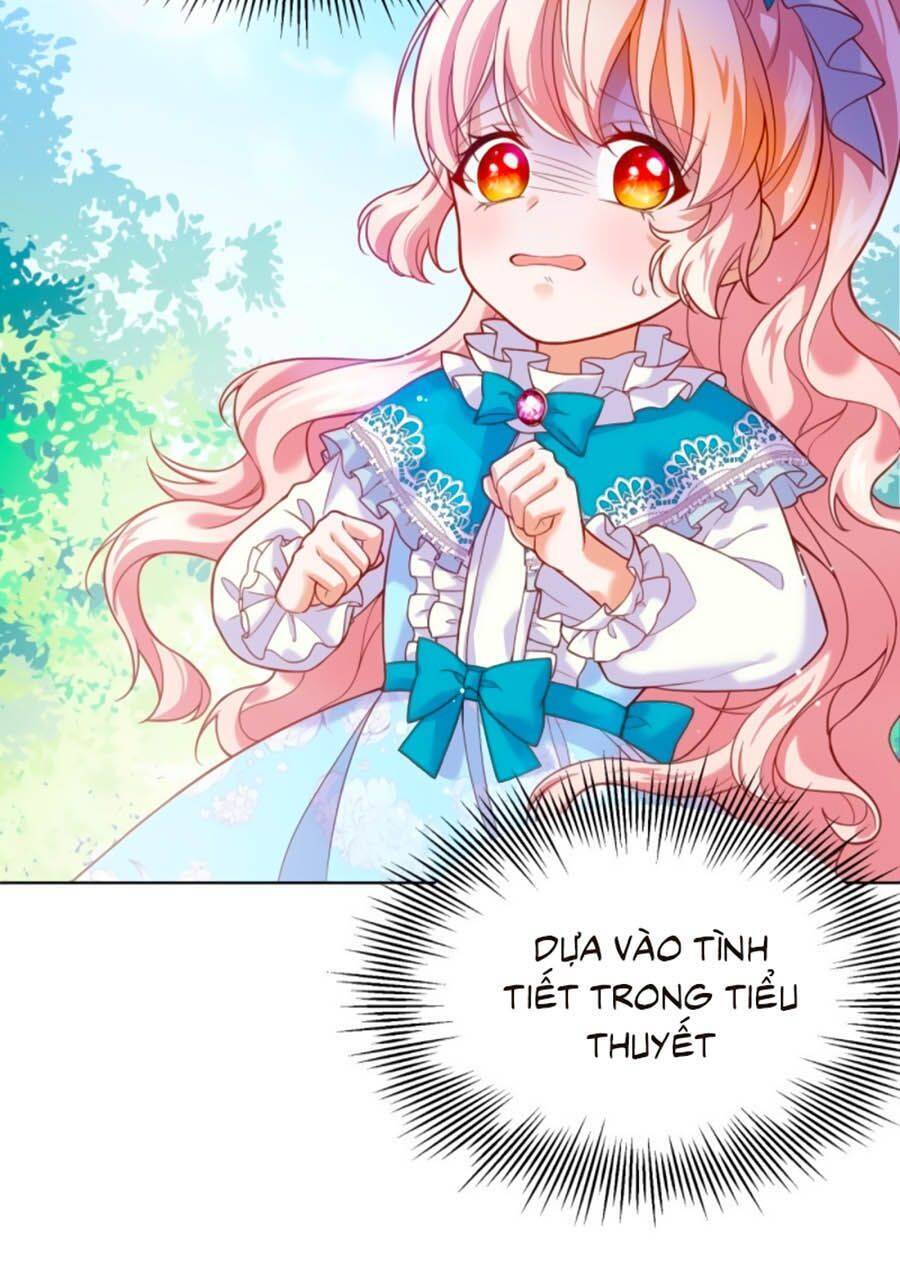 Kế Hoạch Tự Cứu Của Phản Phái Ma Nữ Chapter 10 - Trang 2