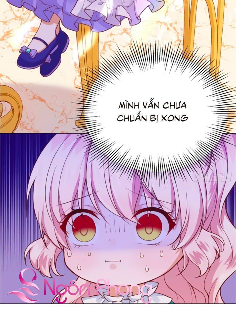 Kế Hoạch Tự Cứu Của Phản Phái Ma Nữ Chapter 10 - Trang 2