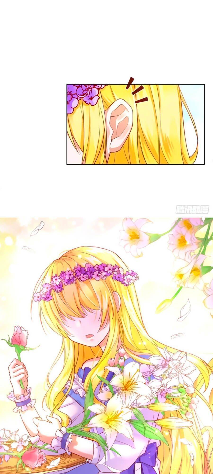 Kế Hoạch Tự Cứu Của Phản Phái Ma Nữ Chapter 10 - Trang 2