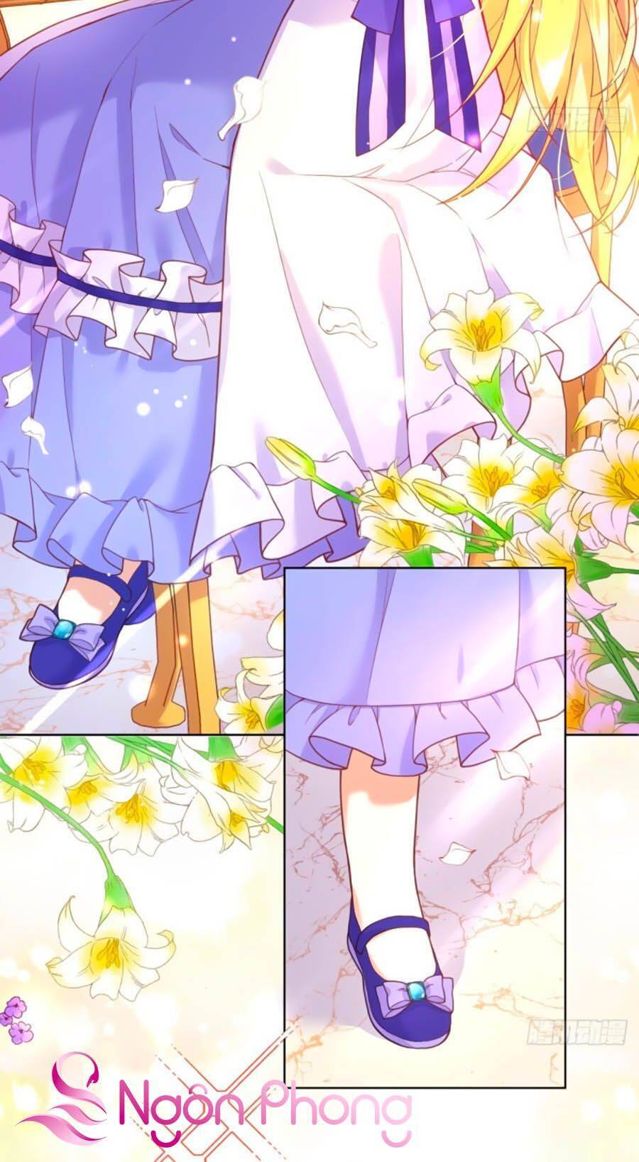 Kế Hoạch Tự Cứu Của Phản Phái Ma Nữ Chapter 10 - Trang 2