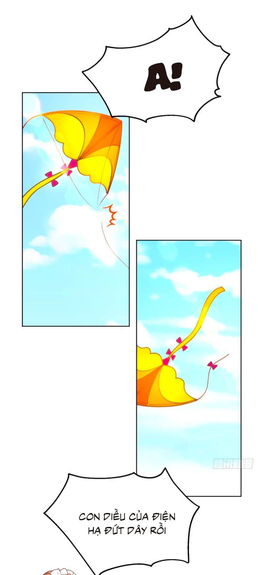 Kế Hoạch Tự Cứu Của Phản Phái Ma Nữ Chapter 10 - Trang 2