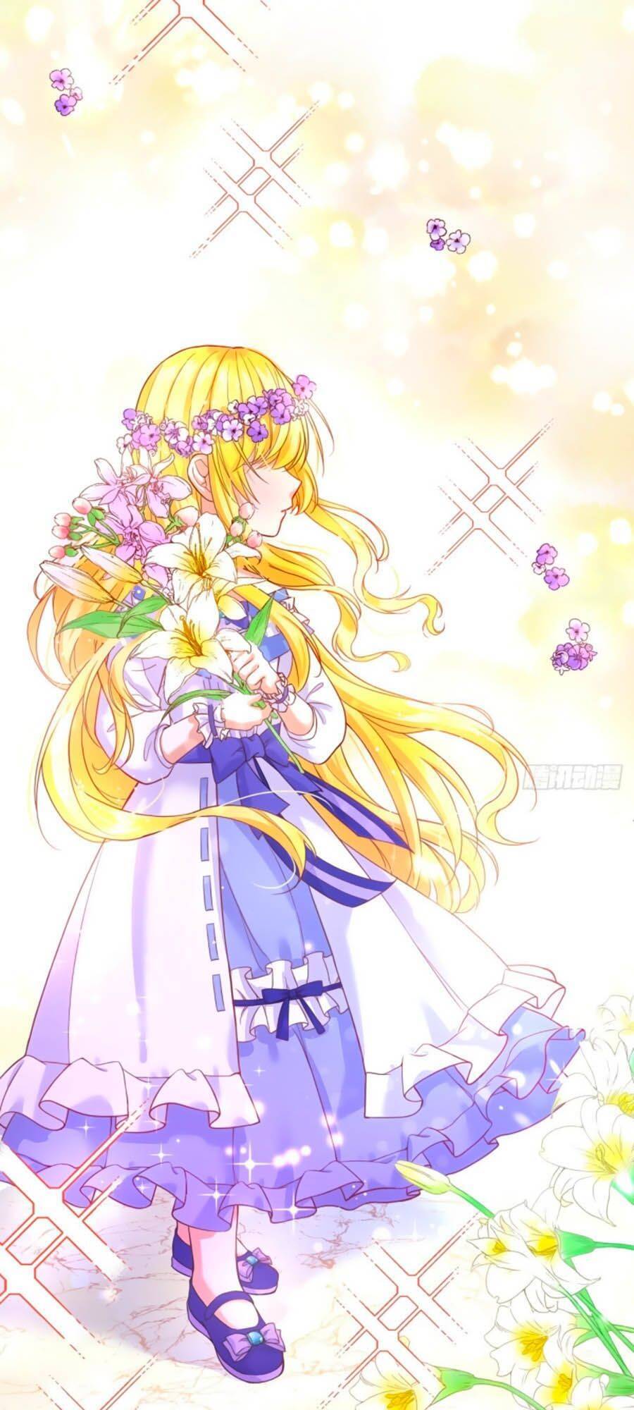 Kế Hoạch Tự Cứu Của Phản Phái Ma Nữ Chapter 10 - Trang 2