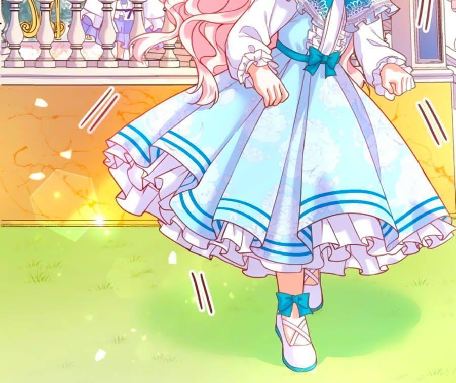 Kế Hoạch Tự Cứu Của Phản Phái Ma Nữ Chapter 10 - Trang 2