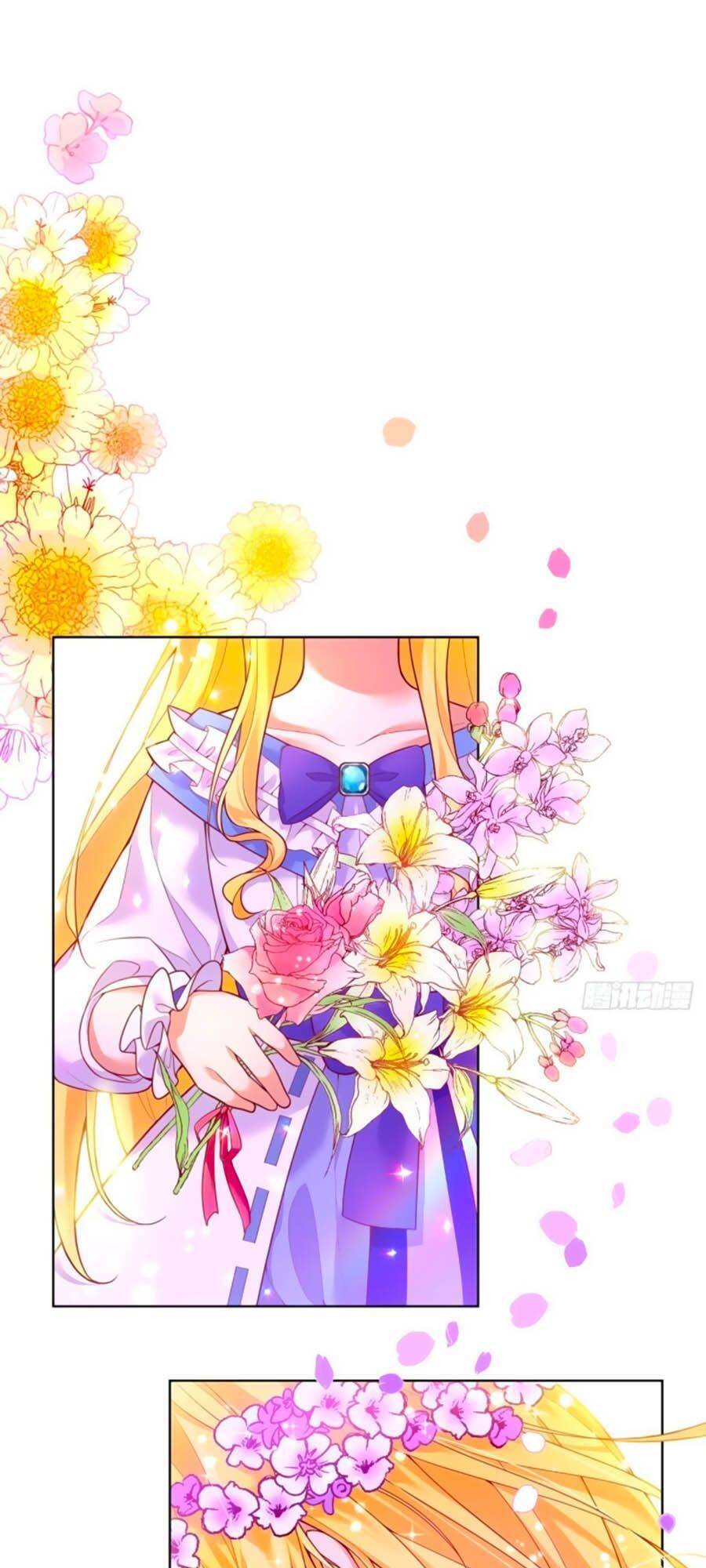 Kế Hoạch Tự Cứu Của Phản Phái Ma Nữ Chapter 10 - Trang 2