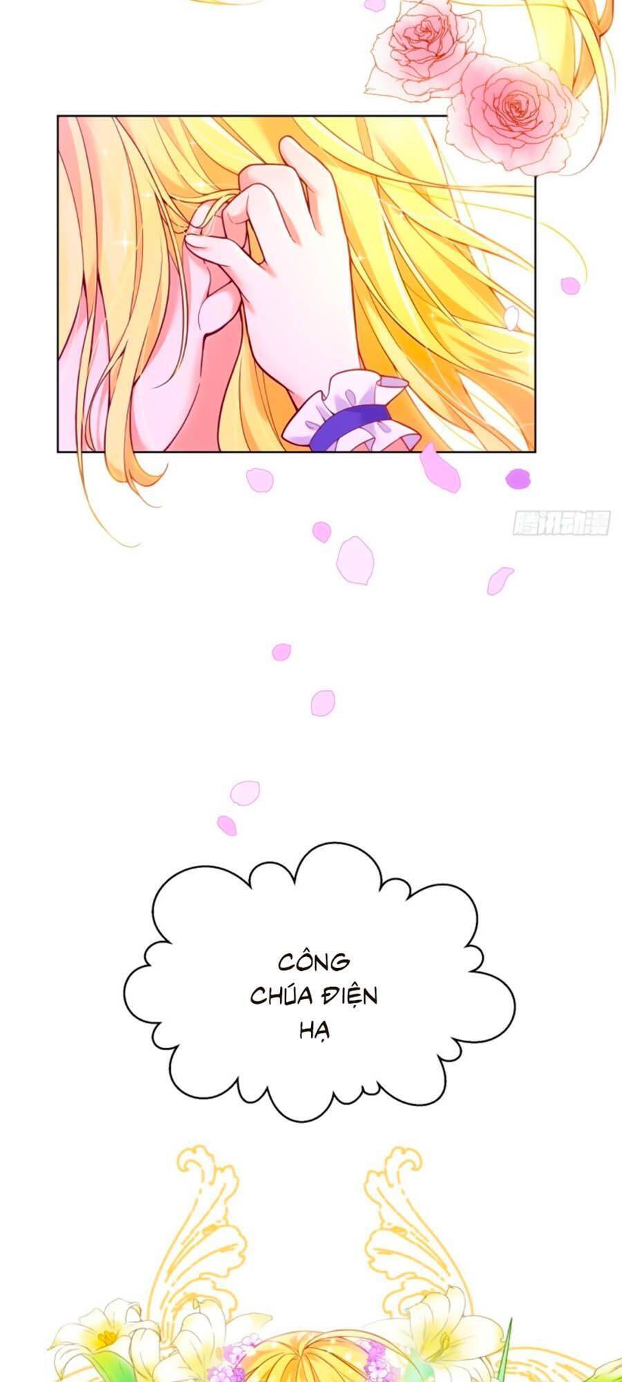 Kế Hoạch Tự Cứu Của Phản Phái Ma Nữ Chapter 10 - Trang 2