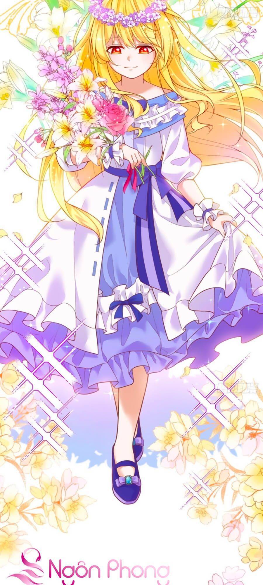 Kế Hoạch Tự Cứu Của Phản Phái Ma Nữ Chapter 10 - Trang 2