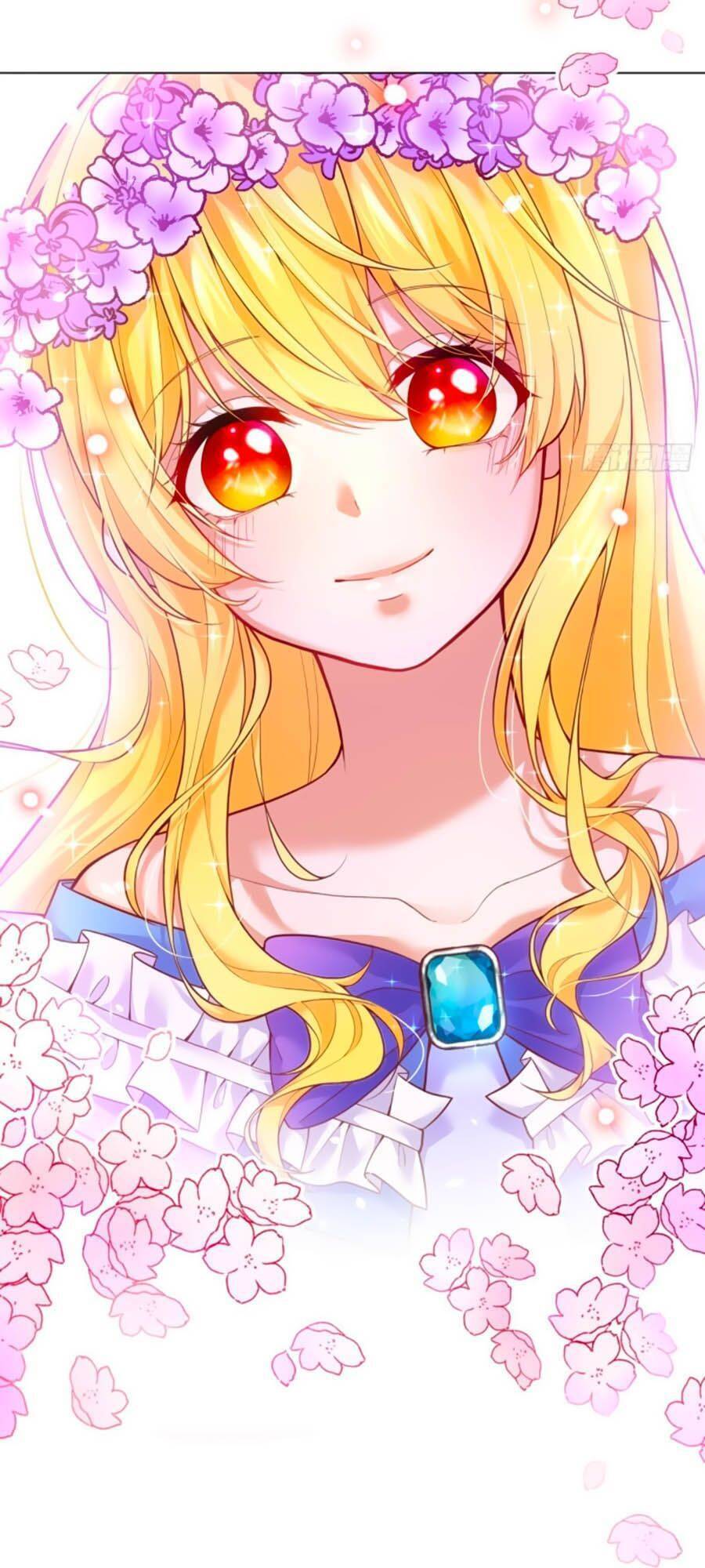 Kế Hoạch Tự Cứu Của Phản Phái Ma Nữ Chapter 10 - Trang 2