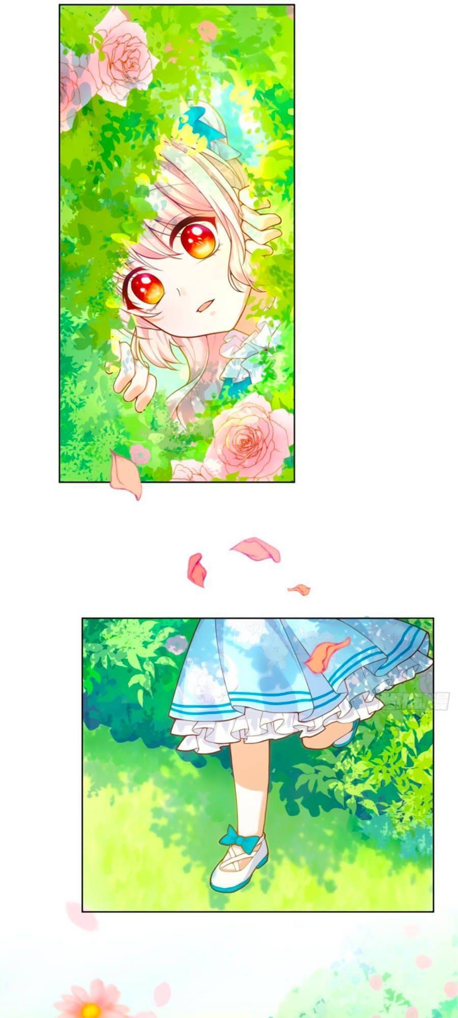 Kế Hoạch Tự Cứu Của Phản Phái Ma Nữ Chapter 10 - Trang 2