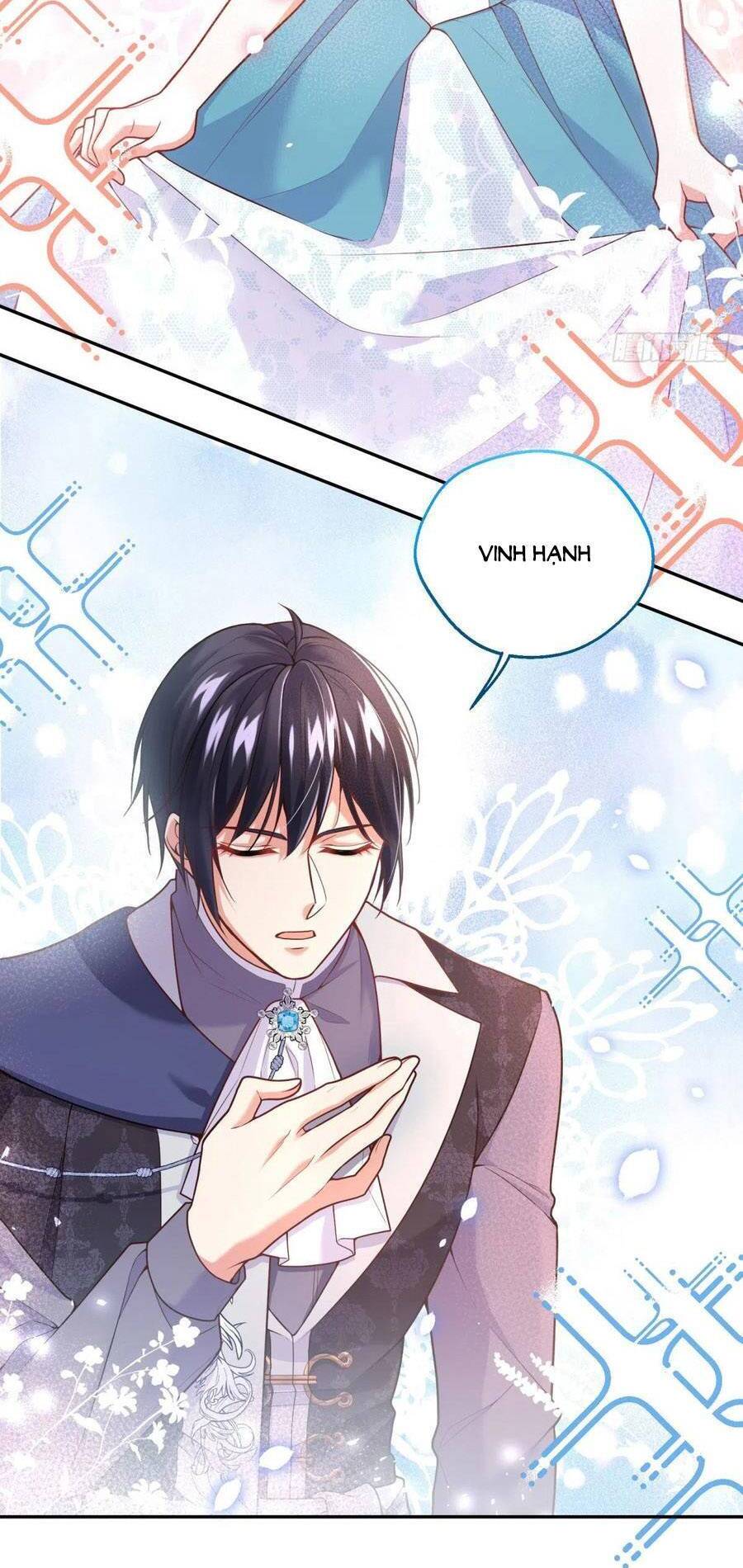 Kế Hoạch Tự Cứu Của Phản Phái Ma Nữ Chapter 100 - Trang 2