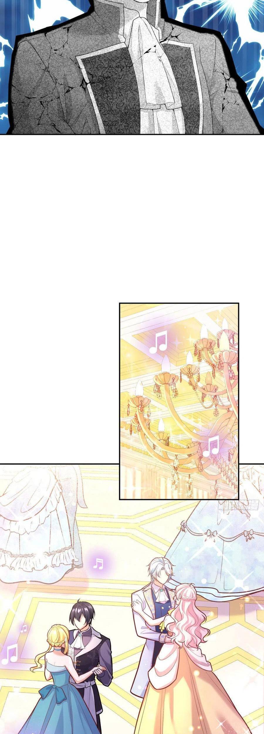 Kế Hoạch Tự Cứu Của Phản Phái Ma Nữ Chapter 100 - Trang 2