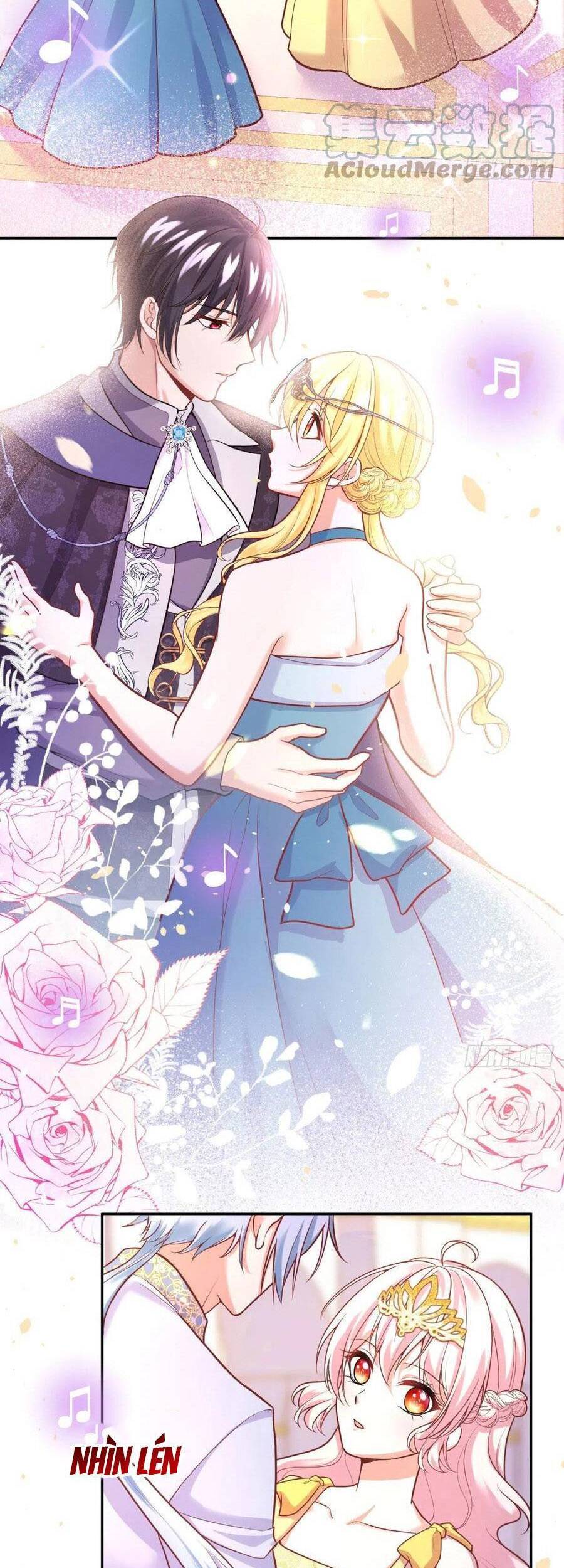 Kế Hoạch Tự Cứu Của Phản Phái Ma Nữ Chapter 100 - Trang 2