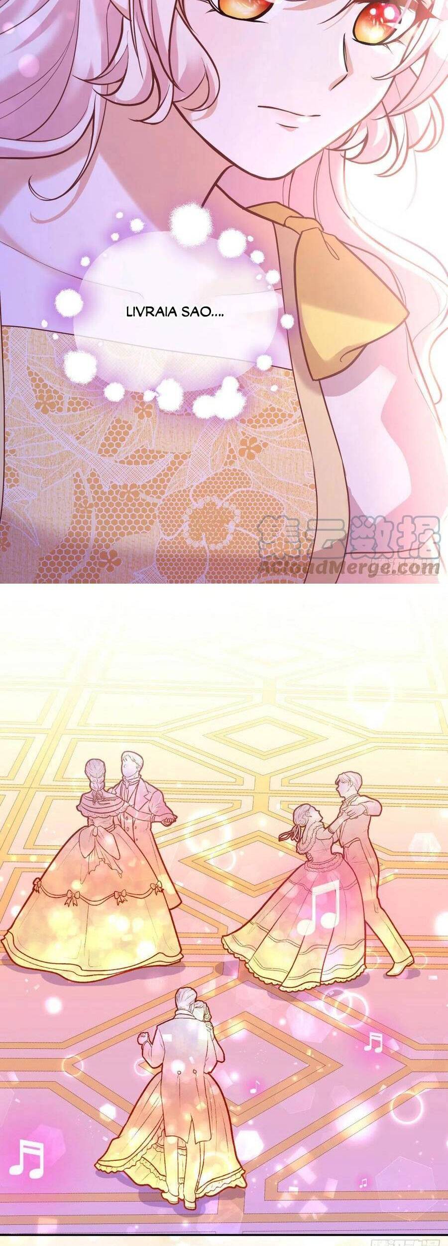 Kế Hoạch Tự Cứu Của Phản Phái Ma Nữ Chapter 100 - Trang 2