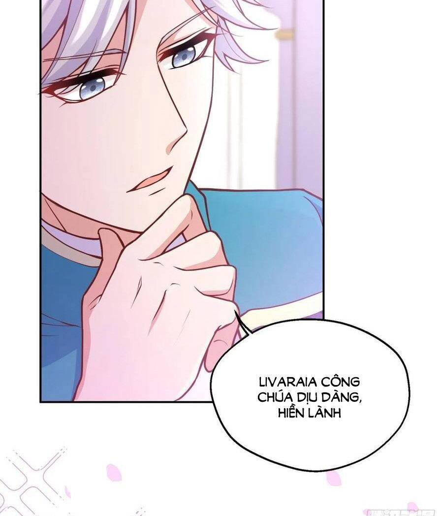 Kế Hoạch Tự Cứu Của Phản Phái Ma Nữ Chapter 100 - Trang 2