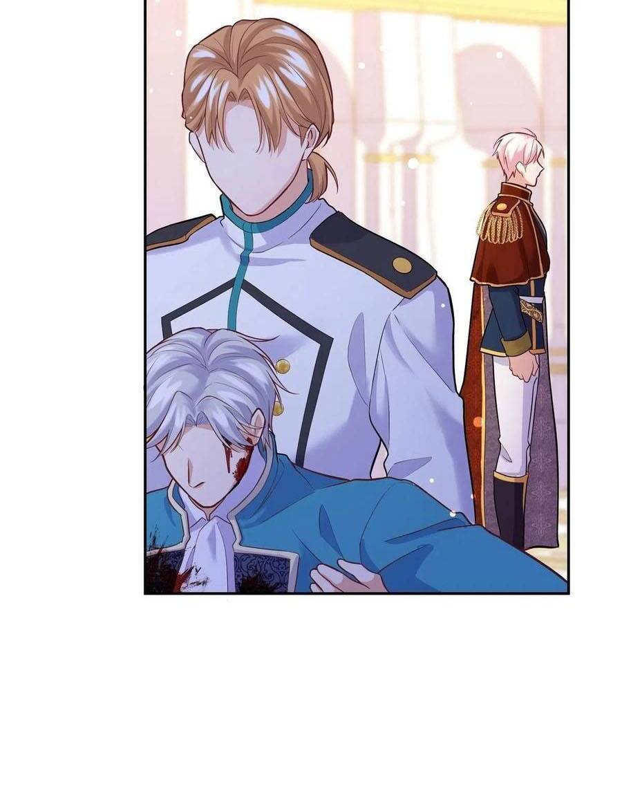 Kế Hoạch Tự Cứu Của Phản Phái Ma Nữ Chapter 101 - Trang 2