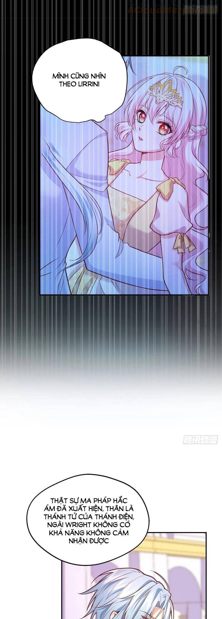 Kế Hoạch Tự Cứu Của Phản Phái Ma Nữ Chapter 101 - Trang 2