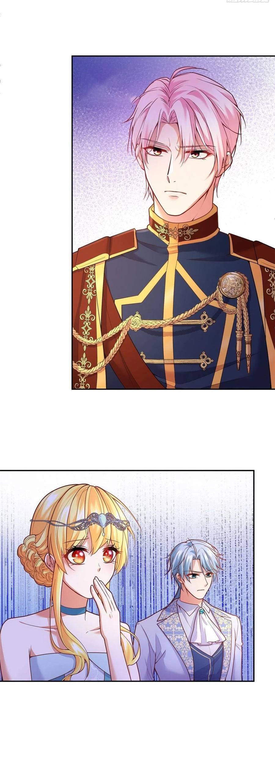 Kế Hoạch Tự Cứu Của Phản Phái Ma Nữ Chapter 101 - Trang 2