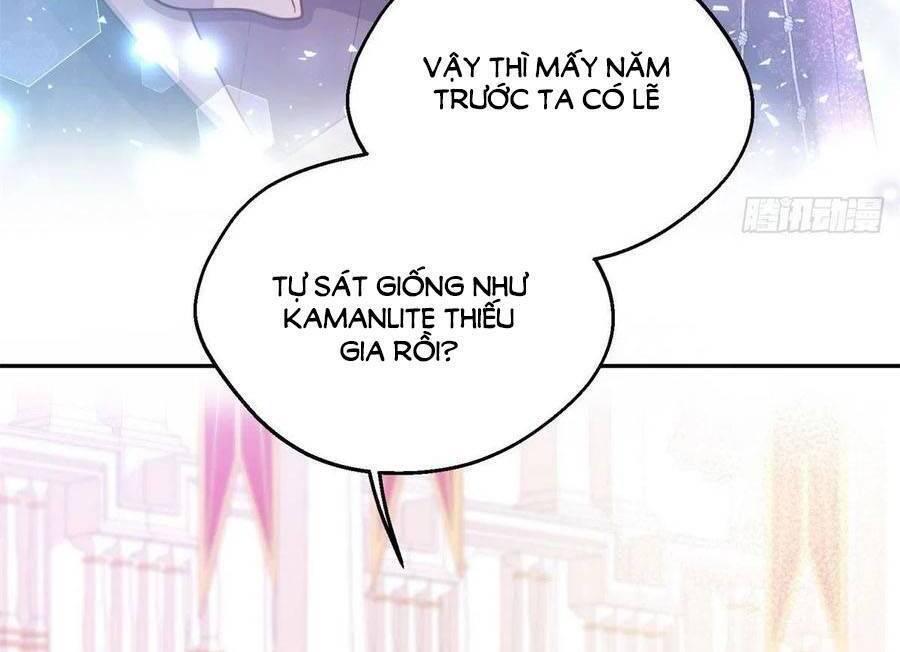 Kế Hoạch Tự Cứu Của Phản Phái Ma Nữ Chapter 101 - Trang 2