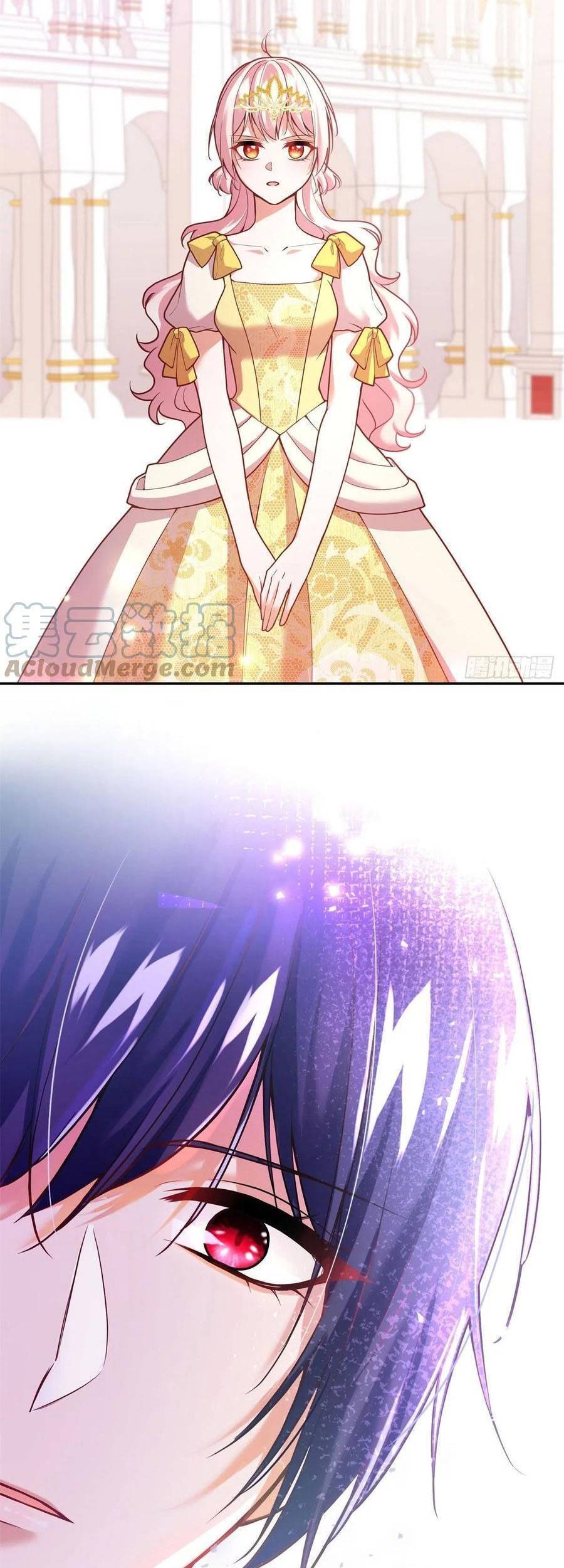 Kế Hoạch Tự Cứu Của Phản Phái Ma Nữ Chapter 101 - Trang 2