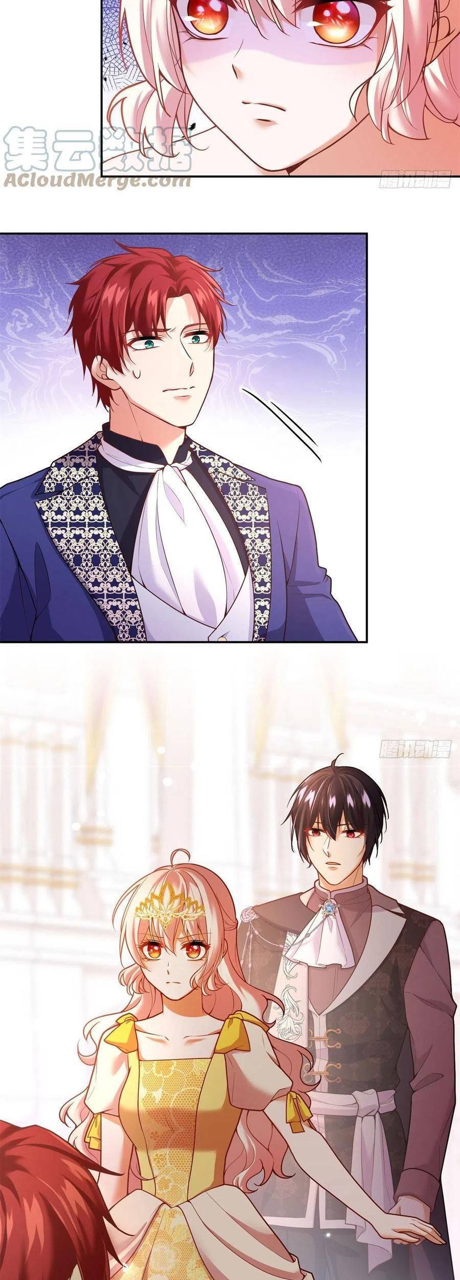 Kế Hoạch Tự Cứu Của Phản Phái Ma Nữ Chapter 101 - Trang 2