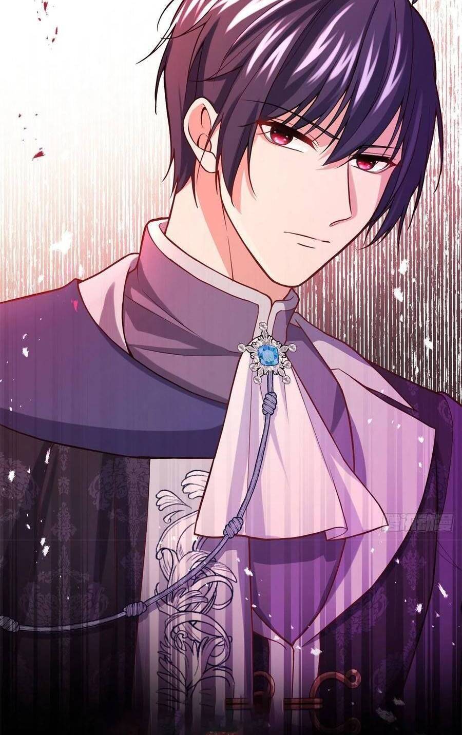 Kế Hoạch Tự Cứu Của Phản Phái Ma Nữ Chapter 101 - Trang 2