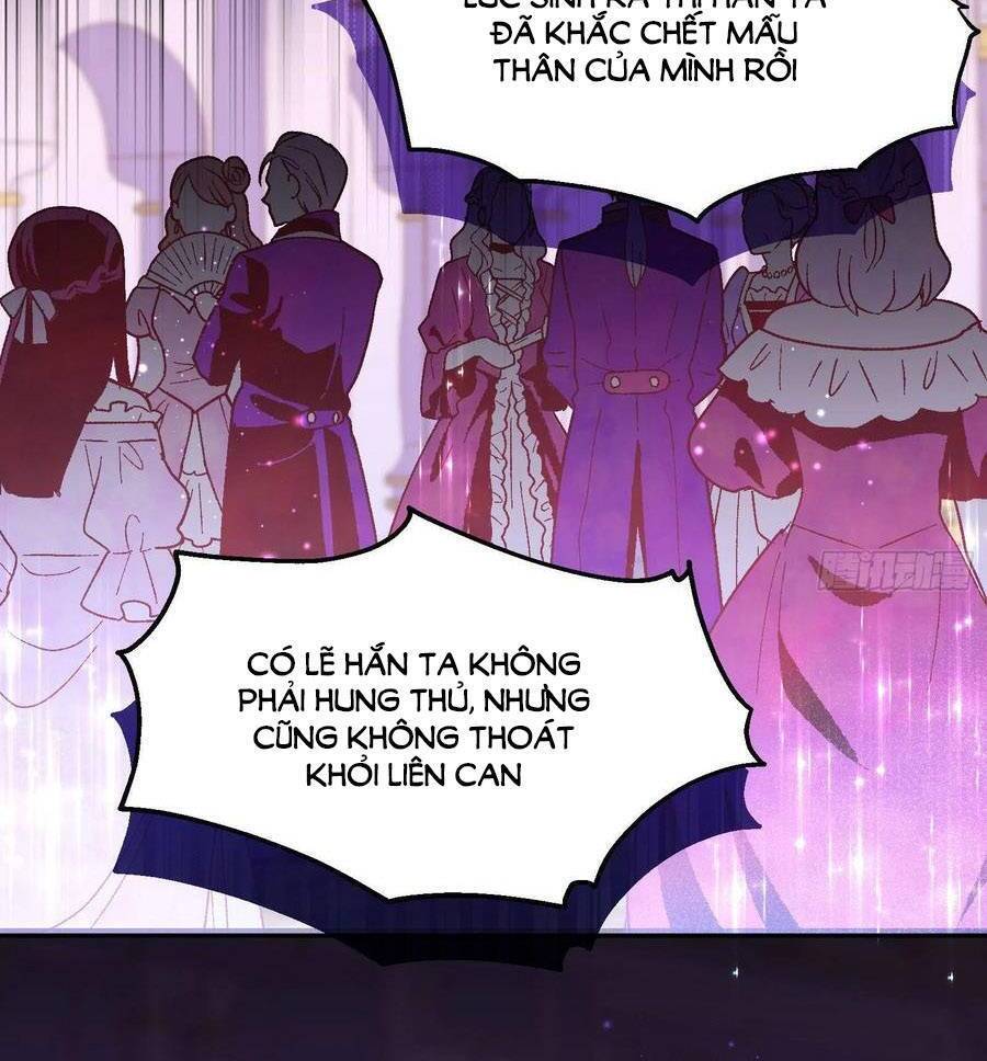 Kế Hoạch Tự Cứu Của Phản Phái Ma Nữ Chapter 102 - Trang 2