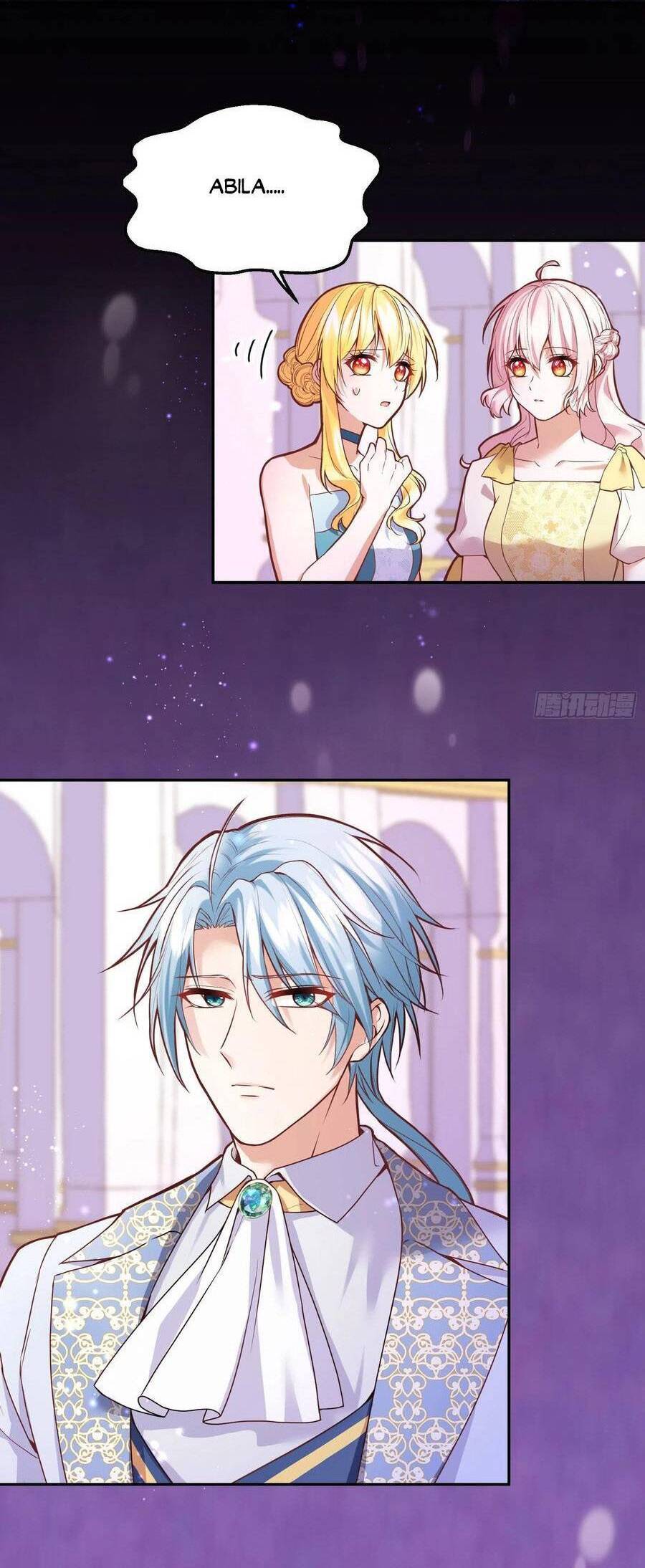 Kế Hoạch Tự Cứu Của Phản Phái Ma Nữ Chapter 102 - Trang 2