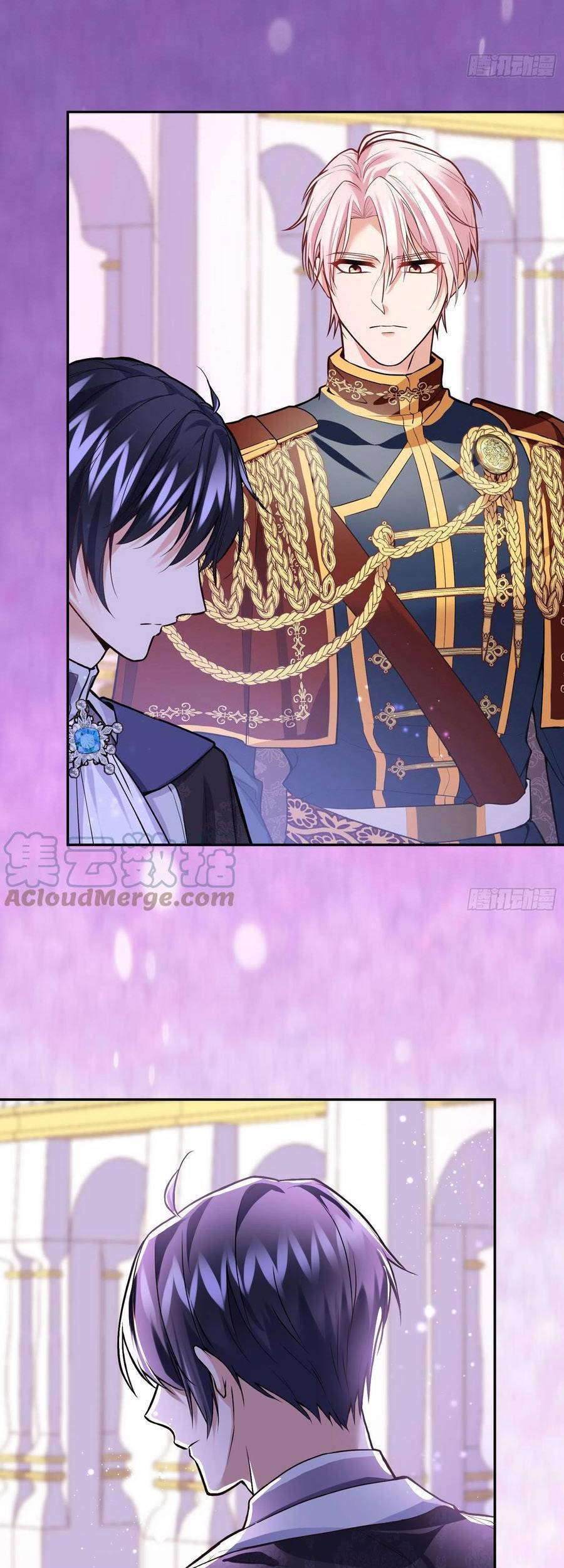 Kế Hoạch Tự Cứu Của Phản Phái Ma Nữ Chapter 102 - Trang 2