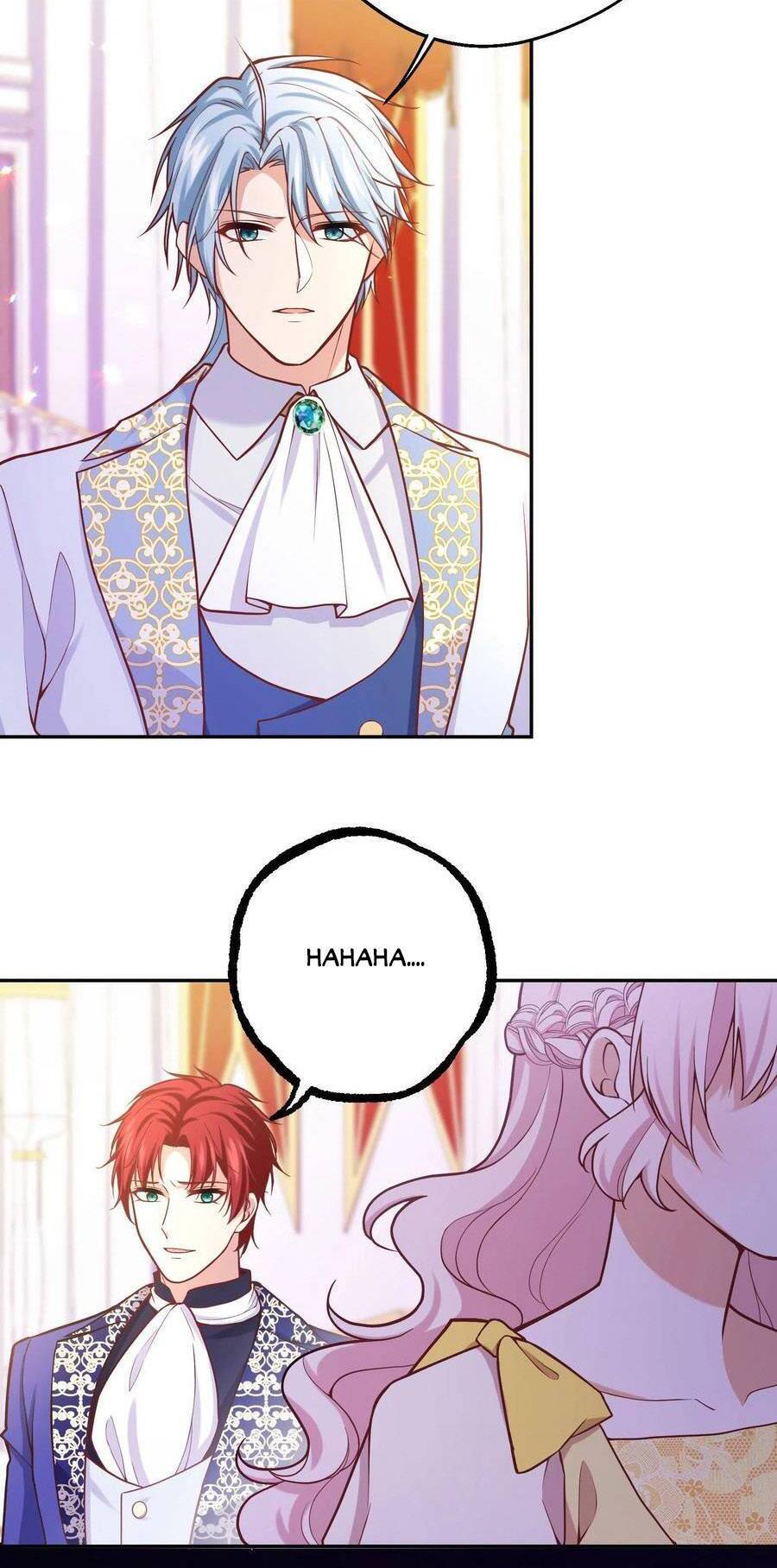 Kế Hoạch Tự Cứu Của Phản Phái Ma Nữ Chapter 102 - Trang 2