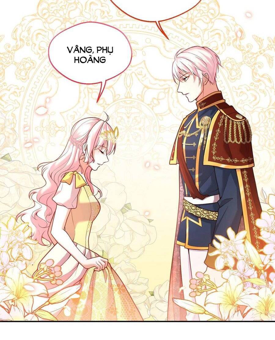 Kế Hoạch Tự Cứu Của Phản Phái Ma Nữ Chapter 102 - Trang 2