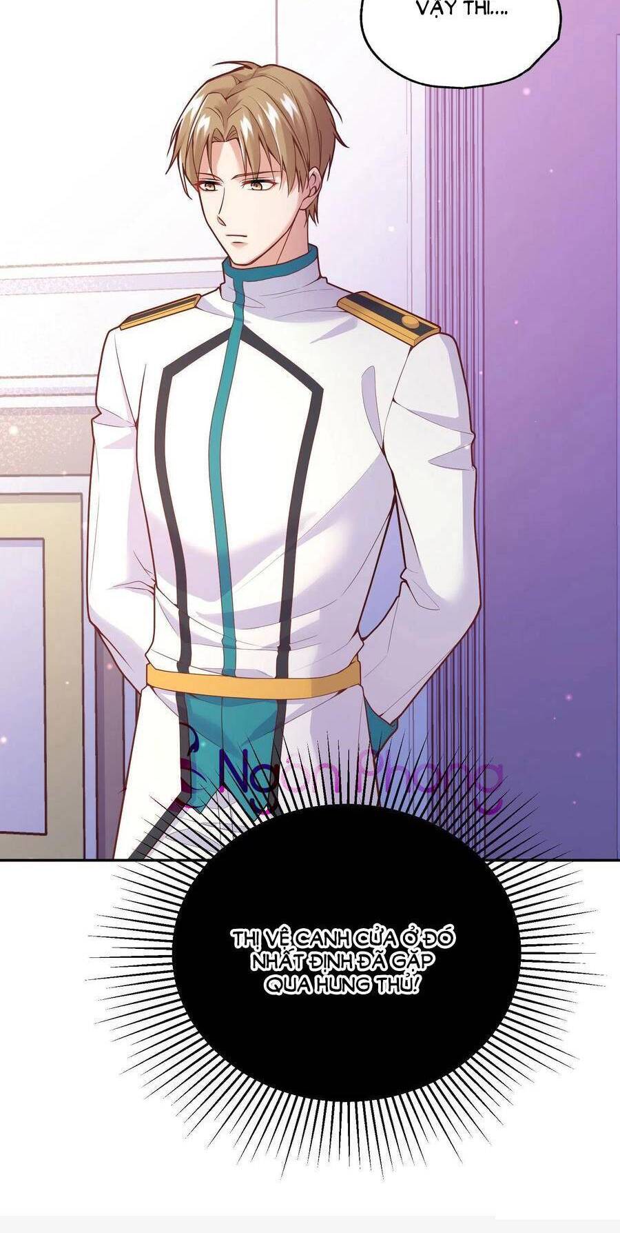 Kế Hoạch Tự Cứu Của Phản Phái Ma Nữ Chapter 102 - Trang 2