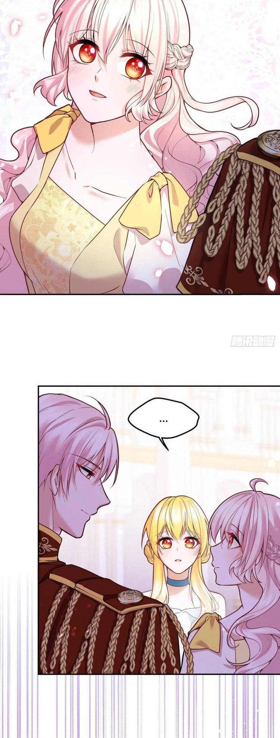 Kế Hoạch Tự Cứu Của Phản Phái Ma Nữ Chapter 103 - Trang 2