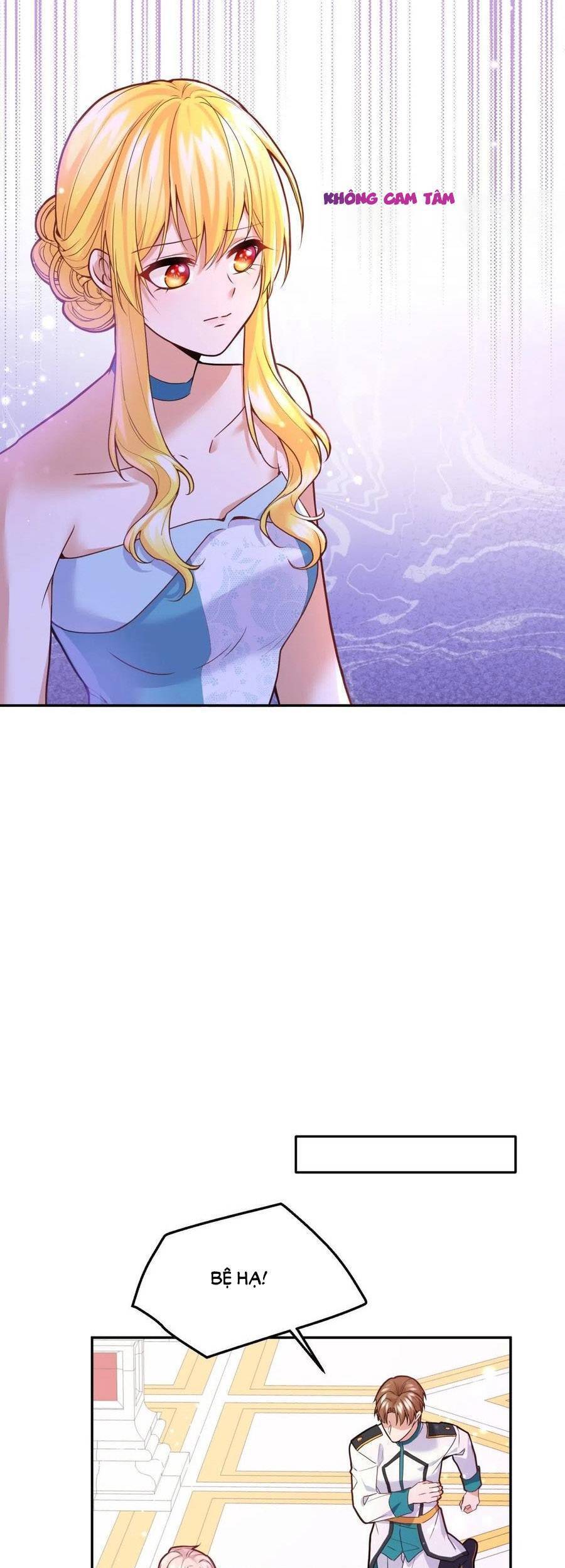 Kế Hoạch Tự Cứu Của Phản Phái Ma Nữ Chapter 103 - Trang 2