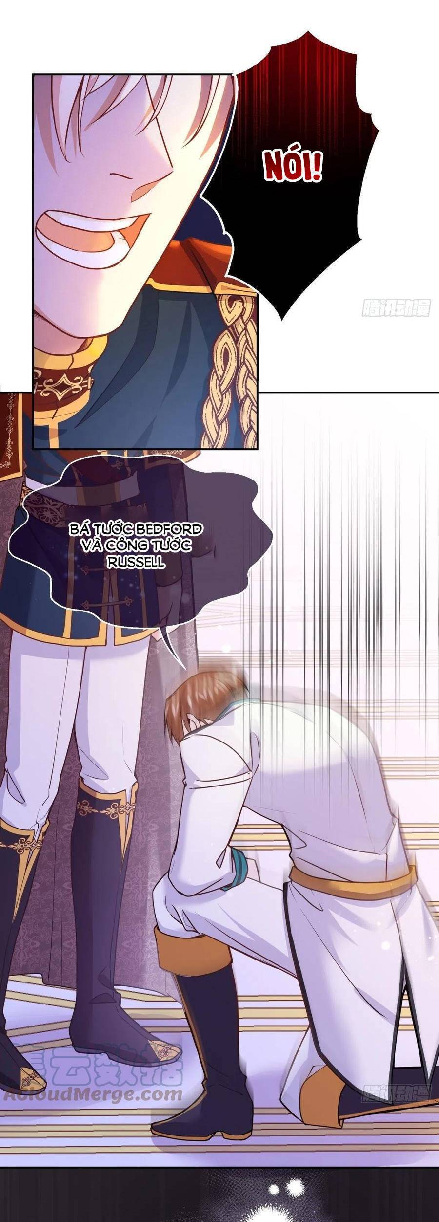 Kế Hoạch Tự Cứu Của Phản Phái Ma Nữ Chapter 103 - Trang 2