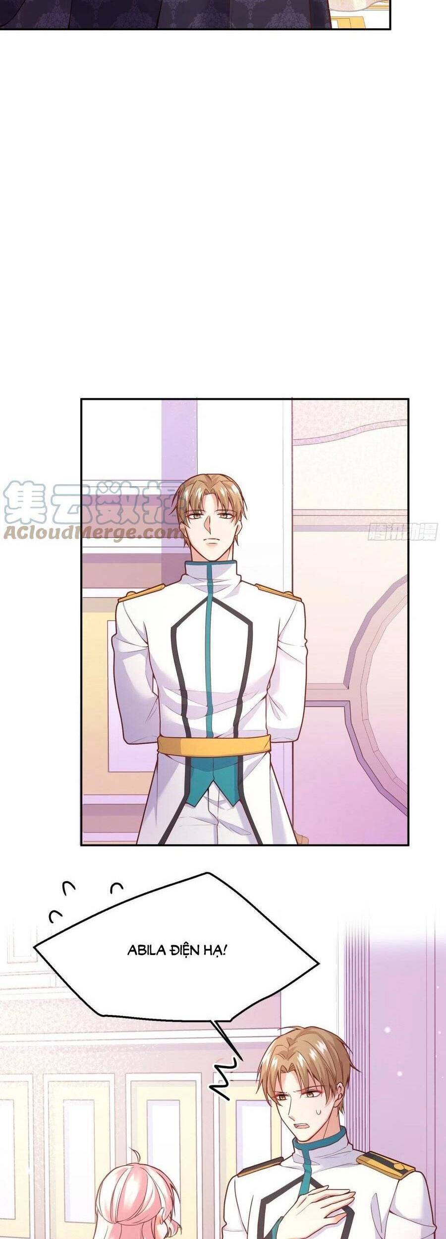 Kế Hoạch Tự Cứu Của Phản Phái Ma Nữ Chapter 103 - Trang 2