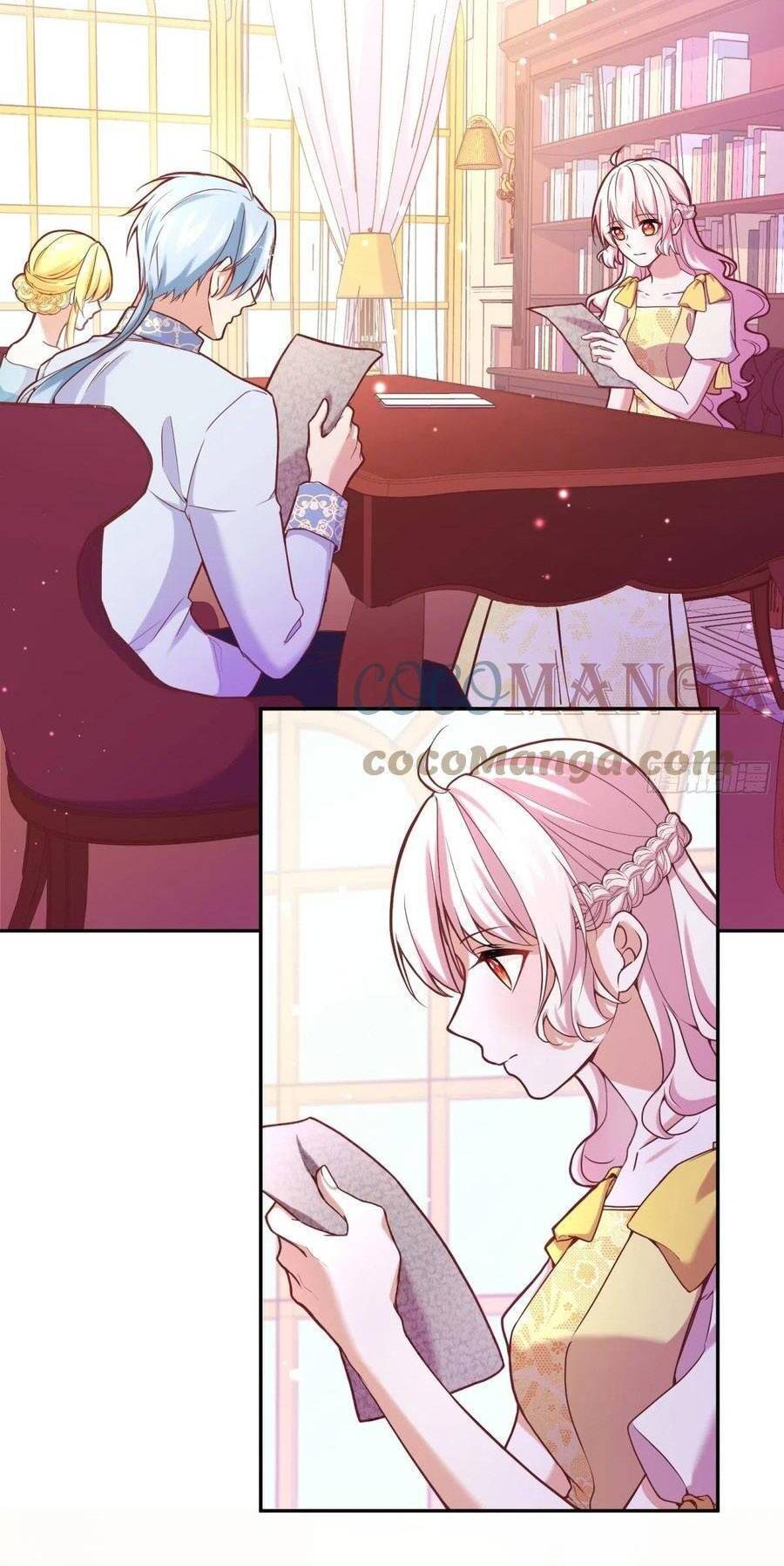 Kế Hoạch Tự Cứu Của Phản Phái Ma Nữ Chapter 104 - Trang 2