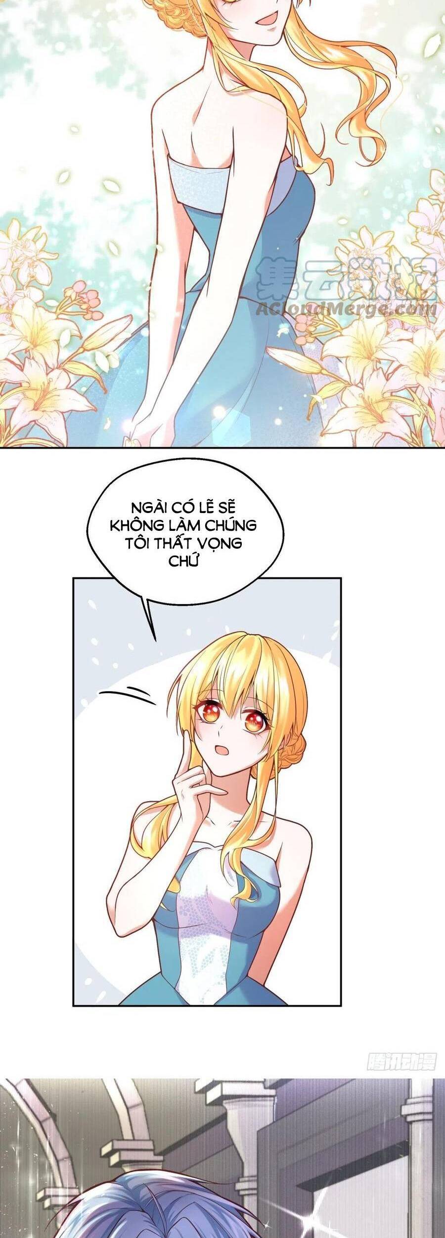 Kế Hoạch Tự Cứu Của Phản Phái Ma Nữ Chapter 105 - Trang 2