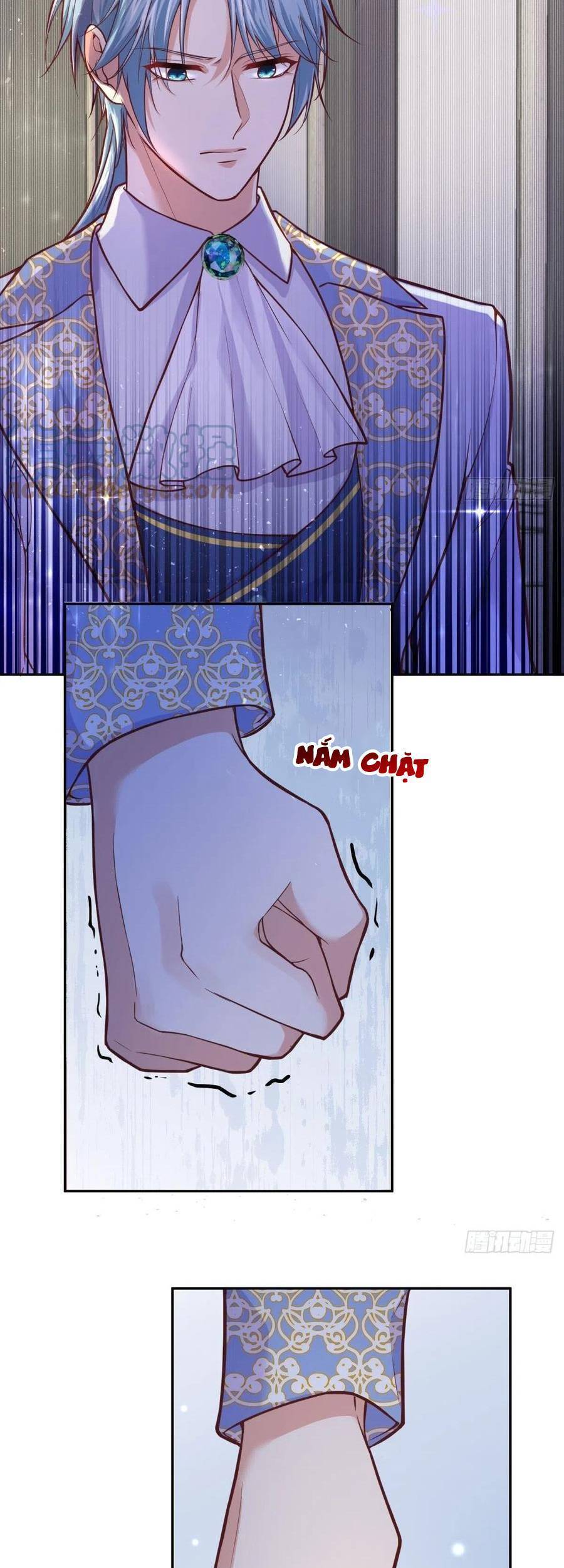 Kế Hoạch Tự Cứu Của Phản Phái Ma Nữ Chapter 105 - Trang 2