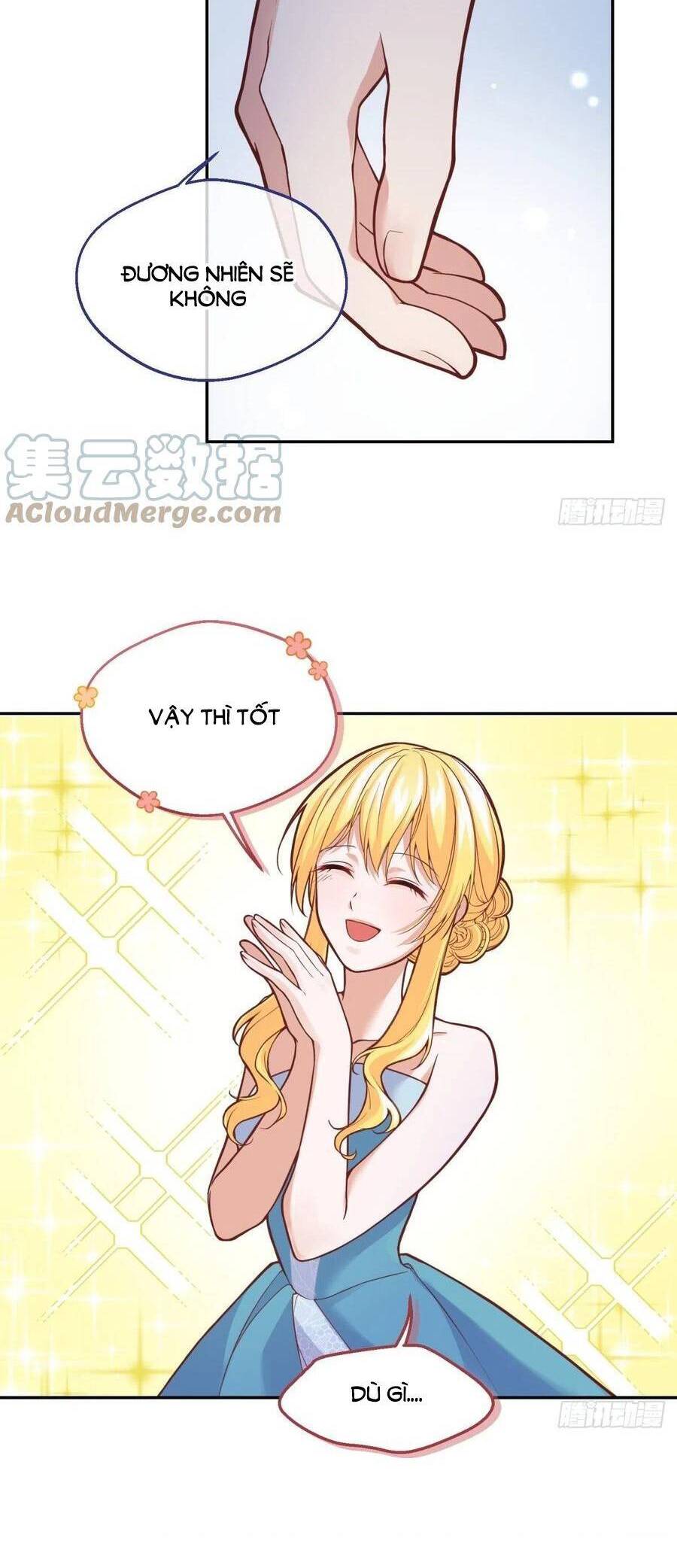 Kế Hoạch Tự Cứu Của Phản Phái Ma Nữ Chapter 105 - Trang 2