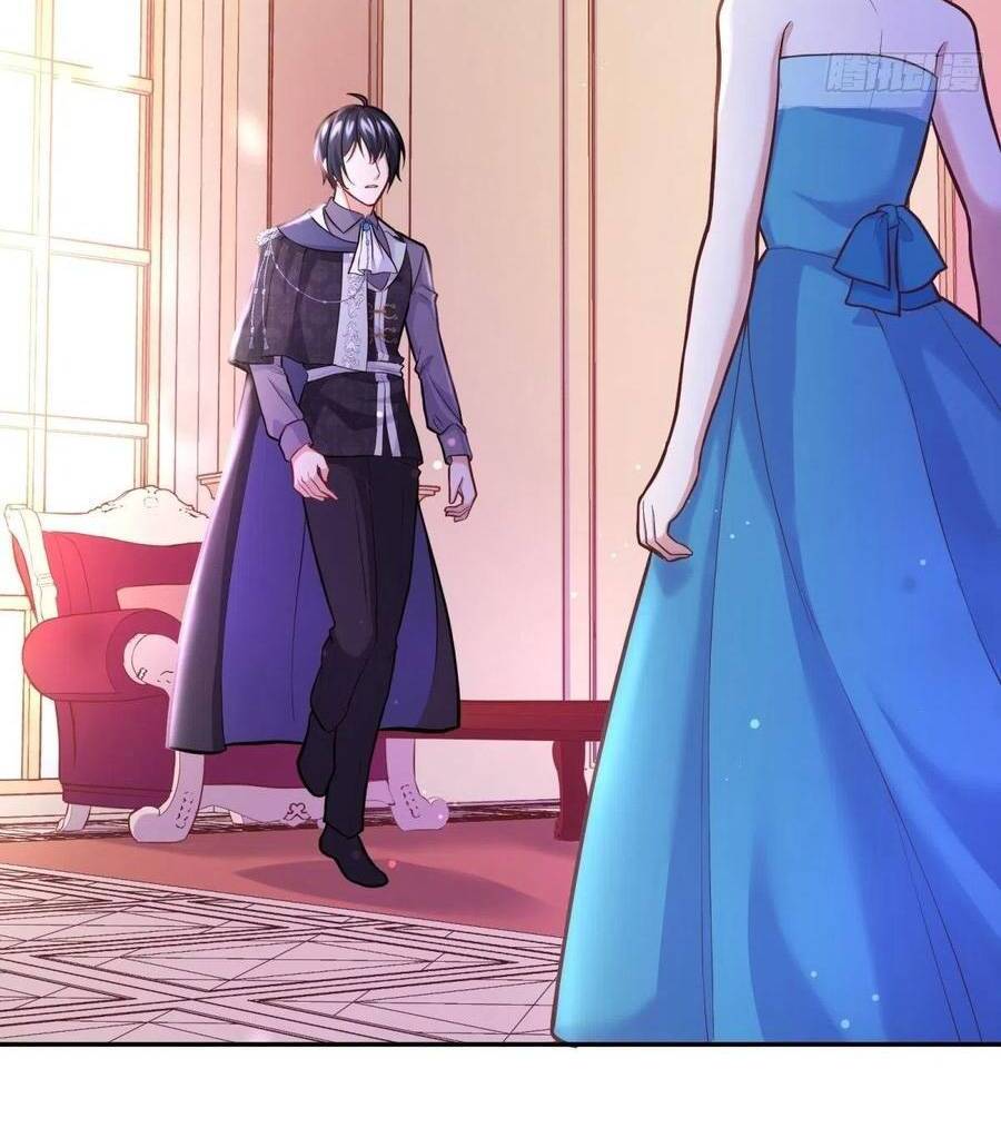 Kế Hoạch Tự Cứu Của Phản Phái Ma Nữ Chapter 105 - Trang 2