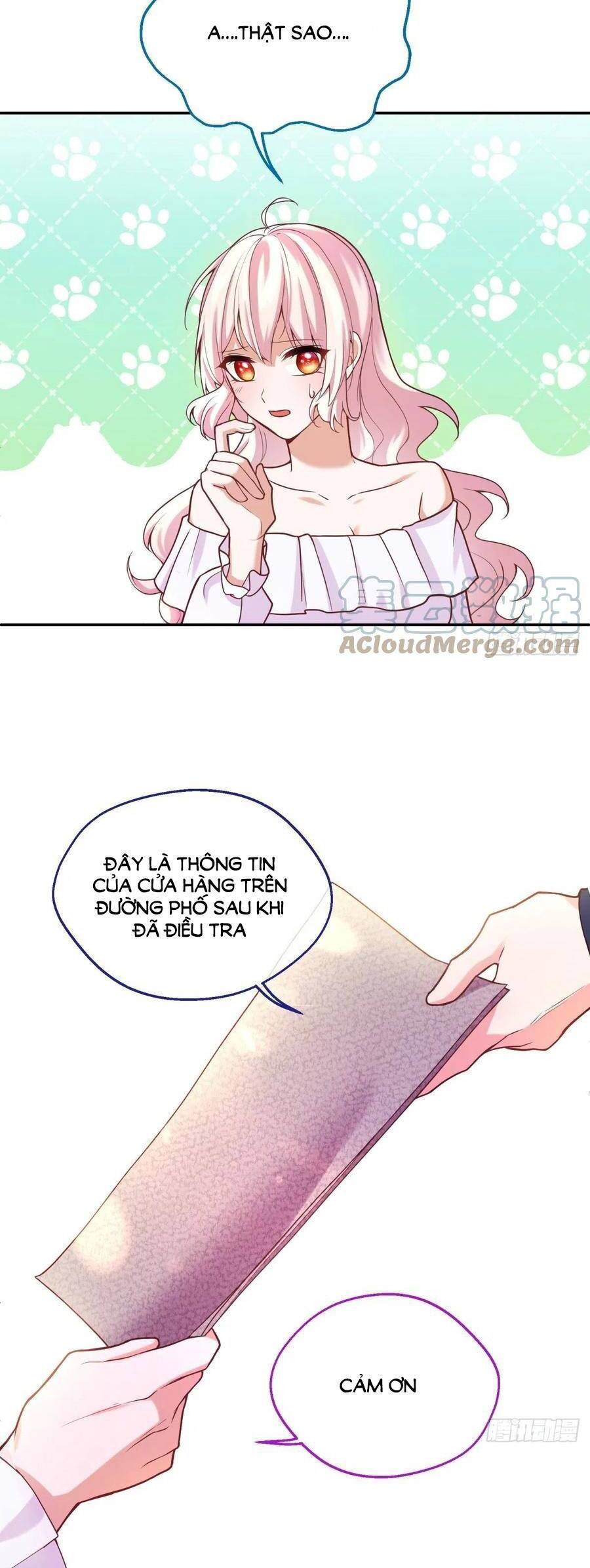 Kế Hoạch Tự Cứu Của Phản Phái Ma Nữ Chapter 106 - Trang 2