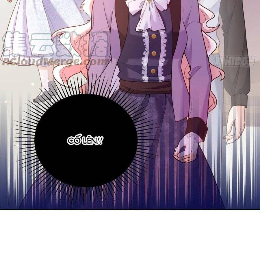 Kế Hoạch Tự Cứu Của Phản Phái Ma Nữ Chapter 106 - Trang 2