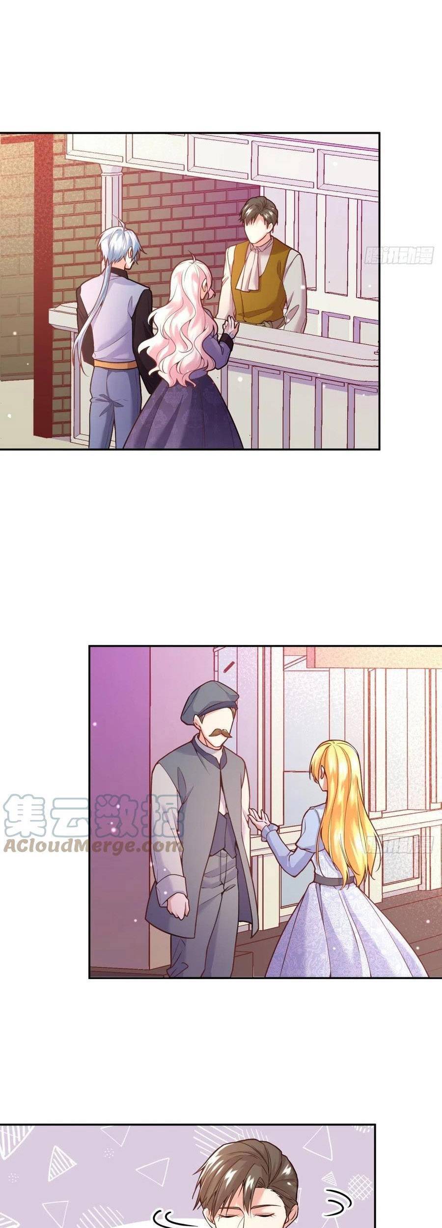 Kế Hoạch Tự Cứu Của Phản Phái Ma Nữ Chapter 106 - Trang 2