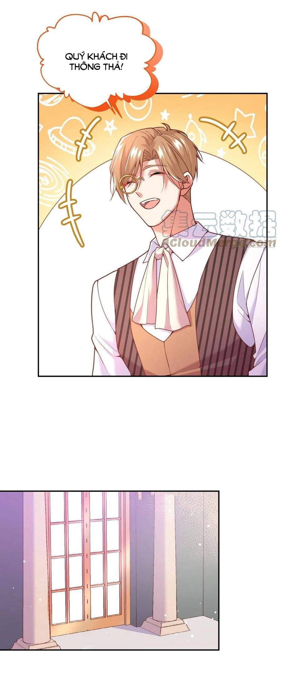 Kế Hoạch Tự Cứu Của Phản Phái Ma Nữ Chapter 107 - Trang 2