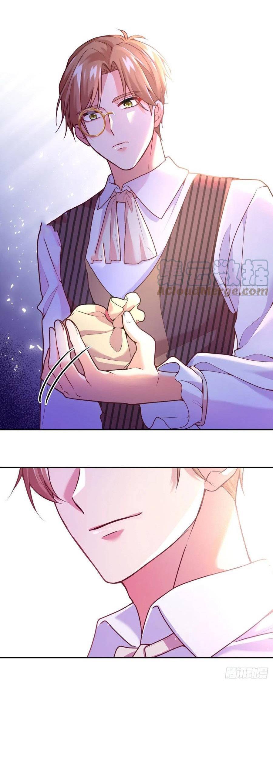 Kế Hoạch Tự Cứu Của Phản Phái Ma Nữ Chapter 107 - Trang 2