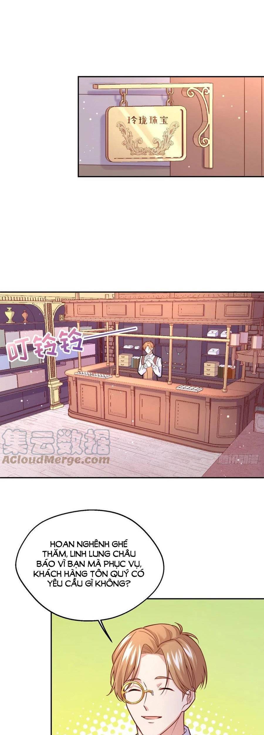 Kế Hoạch Tự Cứu Của Phản Phái Ma Nữ Chapter 107 - Trang 2