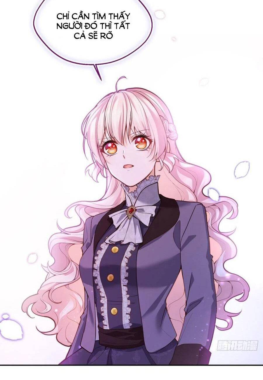 Kế Hoạch Tự Cứu Của Phản Phái Ma Nữ Chapter 107 - Trang 2