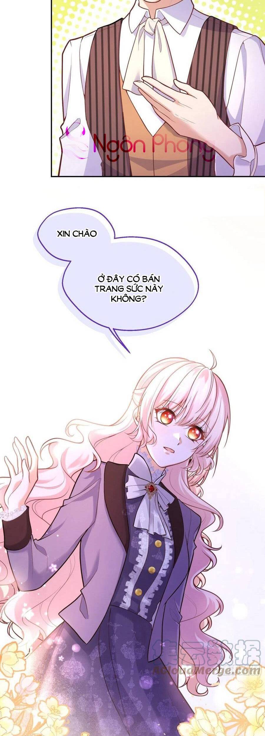 Kế Hoạch Tự Cứu Của Phản Phái Ma Nữ Chapter 107 - Trang 2