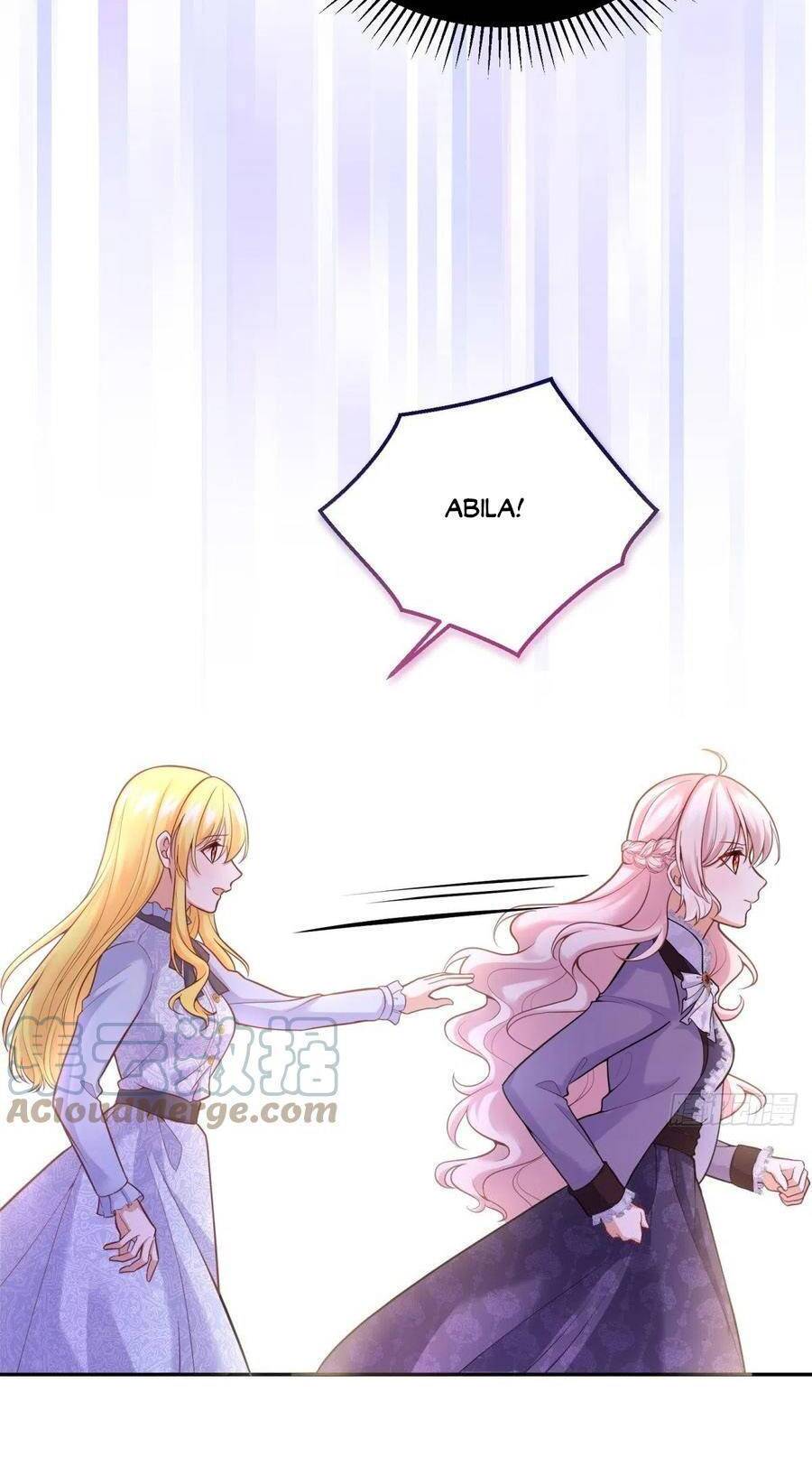 Kế Hoạch Tự Cứu Của Phản Phái Ma Nữ Chapter 108 - Trang 2